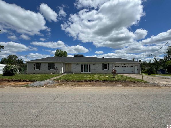 308 E Keigan St, Dawson Springs, KY 42408