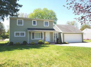 5943 Whiteacre Rd, Toledo, OH 43615