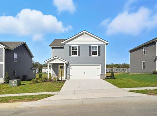 120 Meadow Ridge Way, Staunton, VA 24401