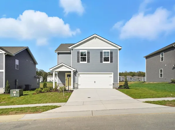 120 Meadow Ridge Way, Staunton, VA 24401