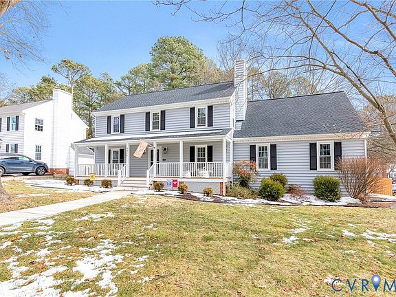 4th image of 5014 Eddings Dr