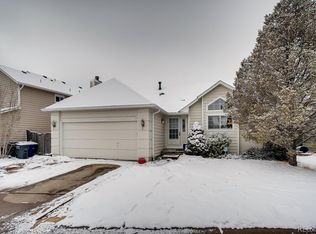 9796 W 106th Ave, Westminster, CO 80021