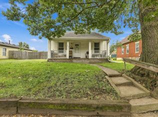 309 Longworth St, Cincinnati, OH 45215