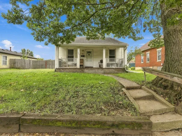 309 Longworth St, Cincinnati, OH 45215