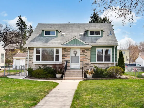 5529 30th Ave S, Minneapolis, MN 55417