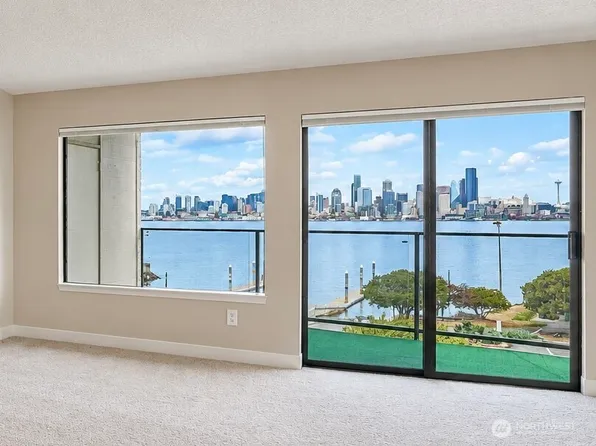 1301 Harbor Ave SW #308, Seattle, WA 98116