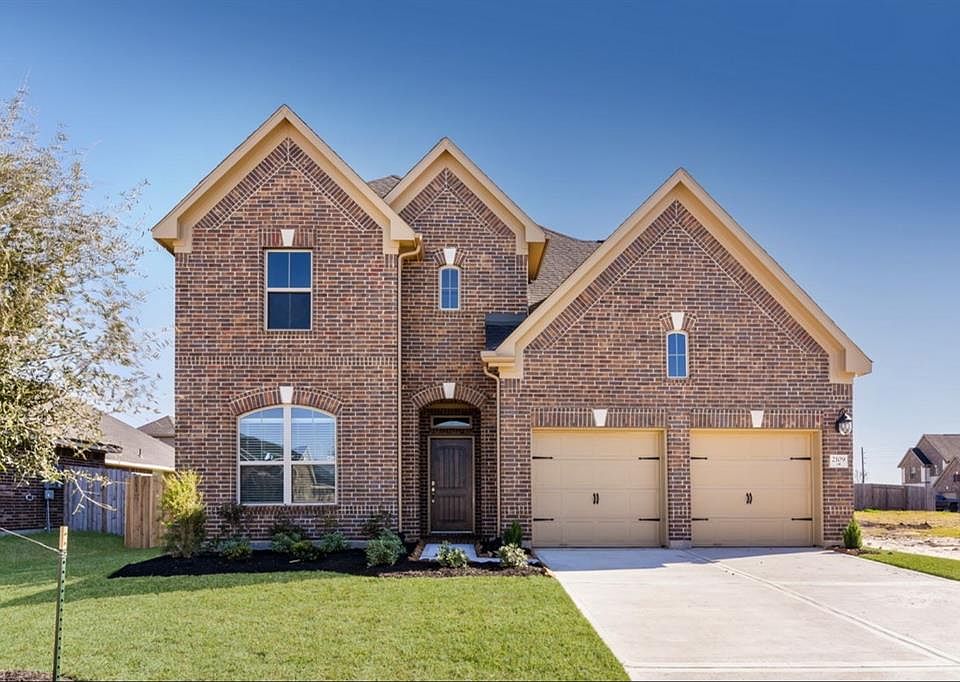1st image of 2109 Rock Prairie Ct