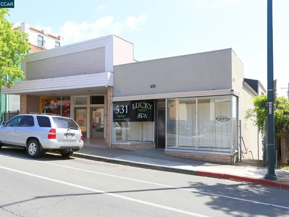531 Georgia St, Vallejo, CA 94590