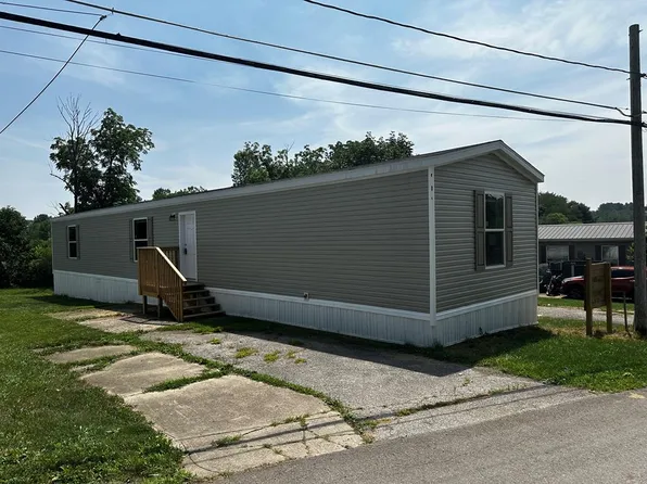 5 7117th Cres #59, Mansfield, OH 44904