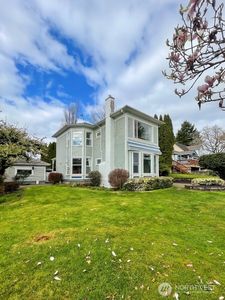 1510 W Water Street, South Bend, WA, 98586
