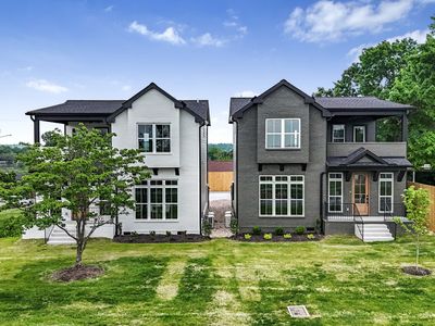257A Riverside Dr, Nashville, TN, 37206