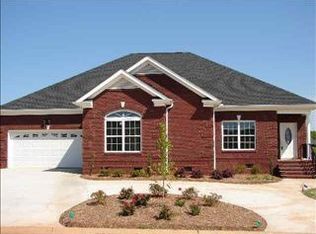 107 Green Chase E, Anderson, SC 29621