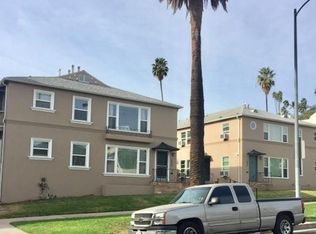 1843 N Normandie Ave #2, Los Angeles, CA 90027