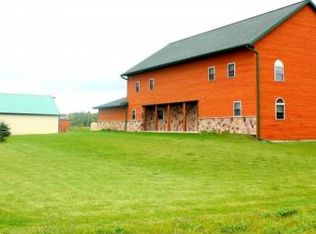 W1515 Middle Dr, Pulaski, WI 54162