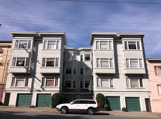 3918 Fulton St #2, San Francisco, CA 94118