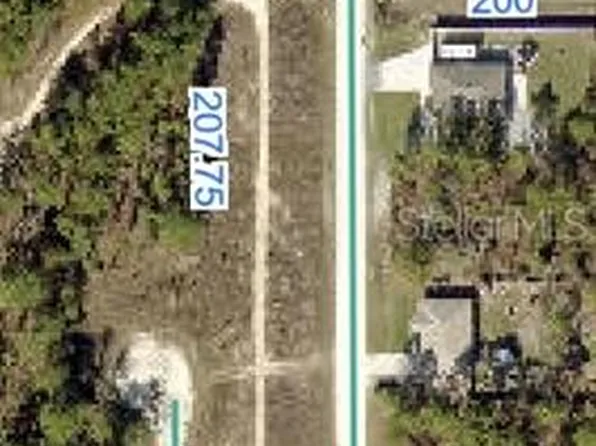 Albany Rd, Brooksville, FL 34614