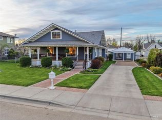 610 E 1st St, Emmett, ID 83617