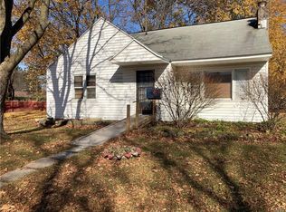 501 Kingston Rd, Utica, NY 13502