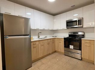 223 Malcolm X Blvd #3, Brooklyn, NY 11221