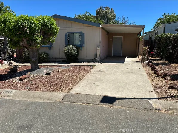 13922 Apple Ln, Clearlake Oaks, CA 95423