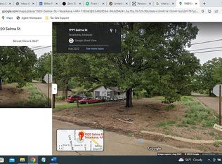1920 Selma St, Texarkana, AR 71854