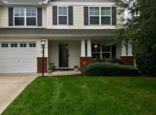 815 Abbey Village Cir, Midlothian, VA 23114