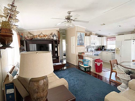 4th image of 25501 Trost Blvd #11-45