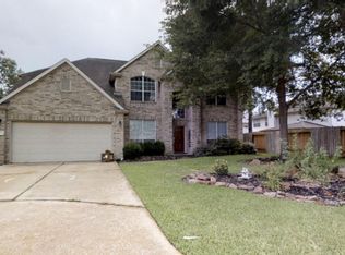 18507 Keeling Trl, Humble, TX 77346