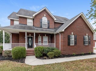 2515 Patricia Cir, Murfreesboro, TN 37128