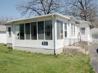 400 Parker St, Warsaw, IN 46580