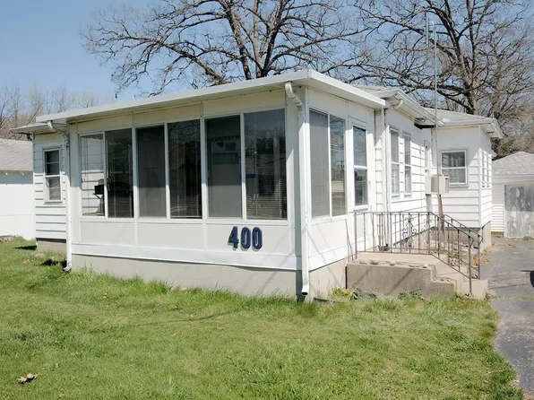 400 Parker St, Warsaw, IN 46580