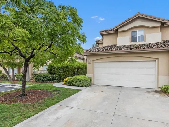 2284 Lago Ventana, Chula Vista, CA 91914
