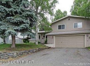 13301 Vern Dr, Anchorage, AK 99516