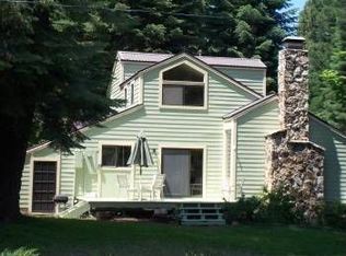 1302 Lassen View Dr, Lake Almanor, CA 96137
