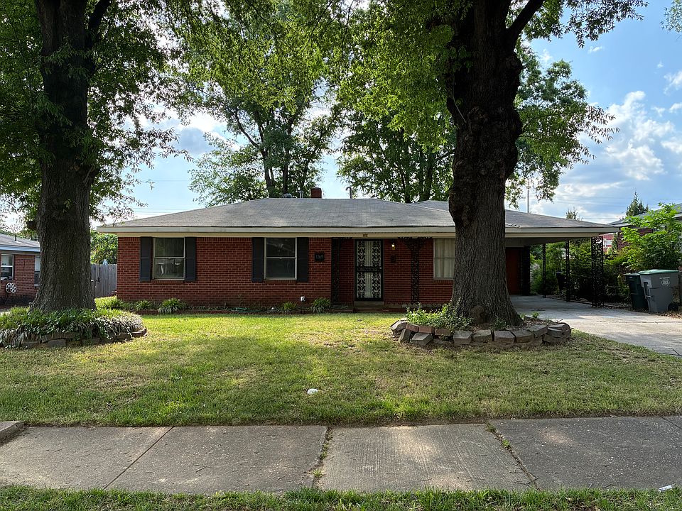 1st image of 1369 Ivy Rd