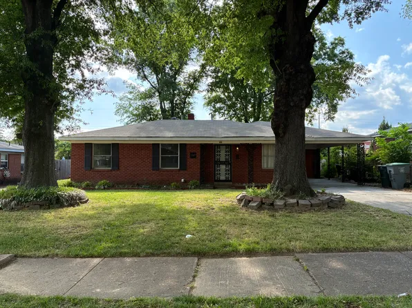 1369 Ivy Rd, Memphis, TN 38117