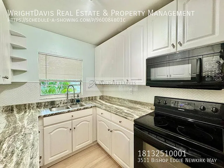 3511 Bishop Eddie Newkirk Way — Photo 24