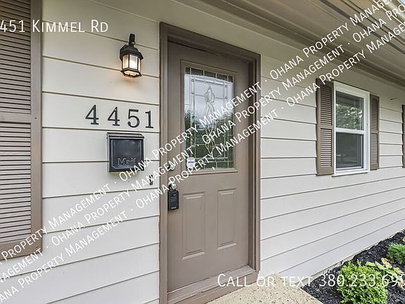 5th image of 4451 Kimmel Rd