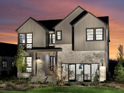 1674 Winter Glow Dr, Windsor, CO, 80550