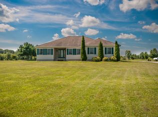 7856 Neff Rd, Medina, OH 44256