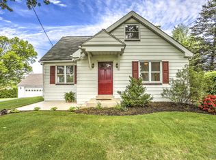 25 Skyview Ln, Lititz, PA 17543