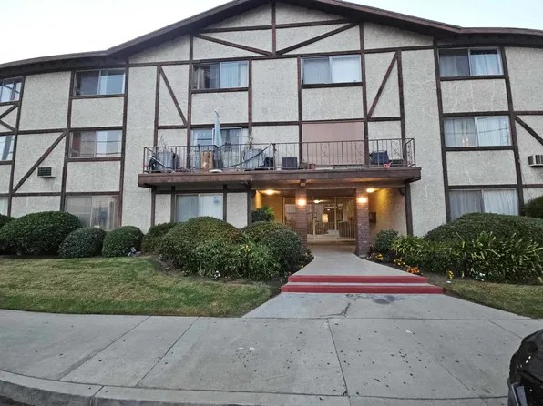 (undisclosed Address), Van Nuys, CA 91405