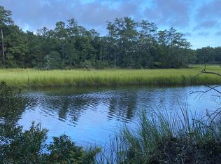 12-13 River Dr SW LOT 12 & 13, Calabash, NC 28467