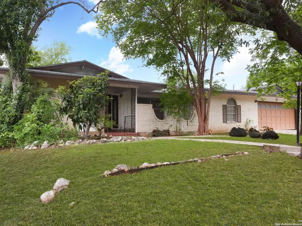 258 Serenade, San Antonio, TX 78216