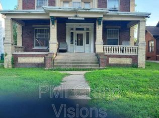 623 W William St APT 3, Decatur, IL 62522
