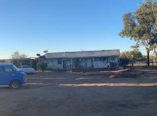 27157 S Bullard Dr, Congress, AZ 85332