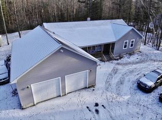 89 Union Rd, Holland, MA 01521