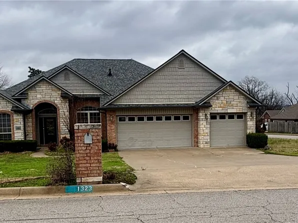 1323 Timberland Dr, Van Buren, AR 72956