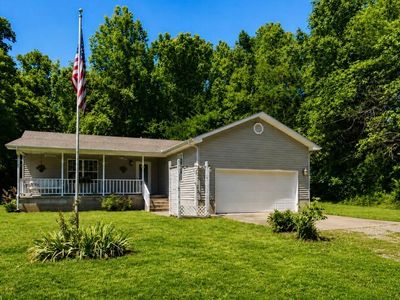 101 Bear Lane, Seneca, MO, 64865