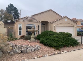 13108 Calle Azul SE, Albuquerque, NM 87123